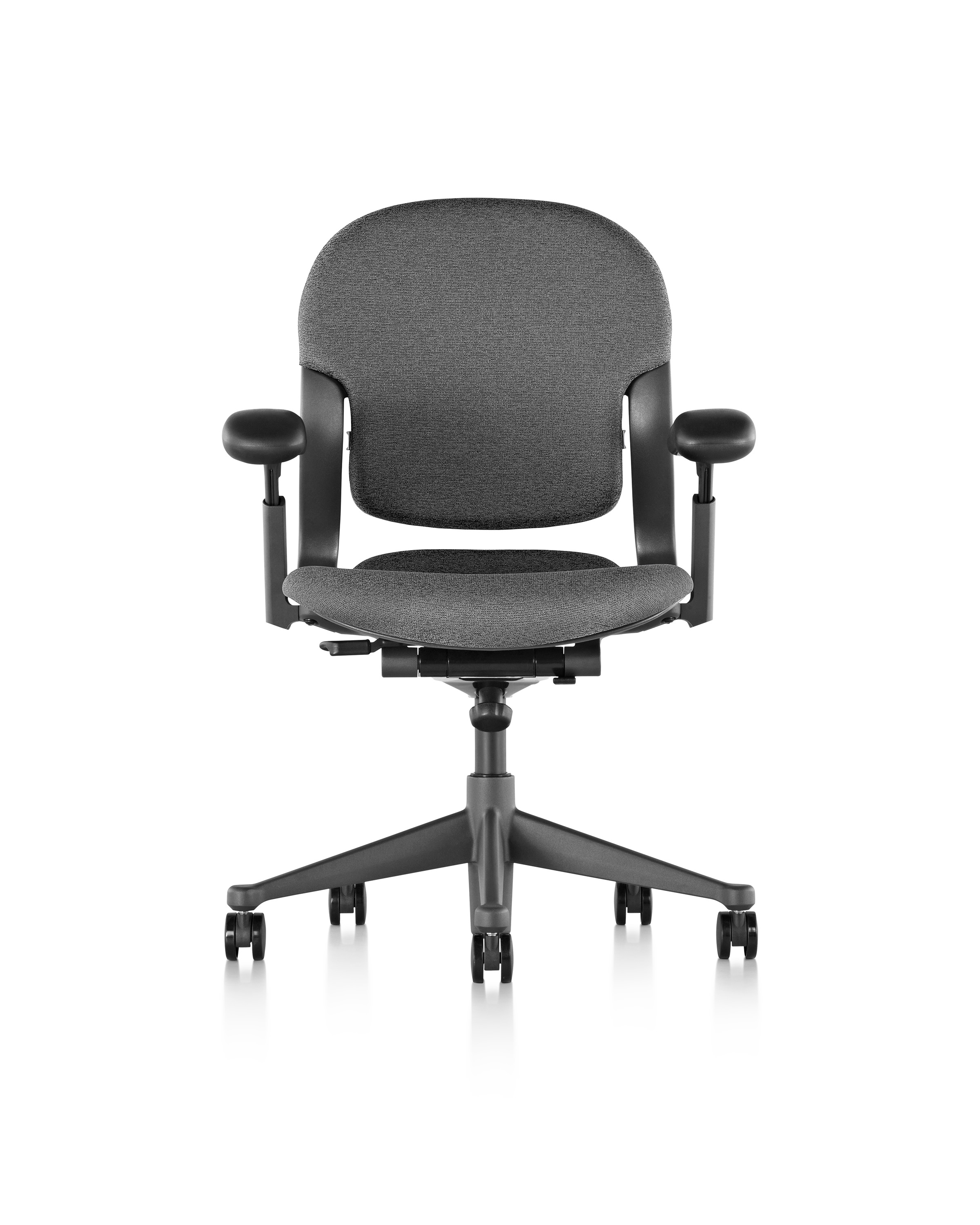 办公椅|布面职员椅|办公家具|登录入口家具|方程2职员椅